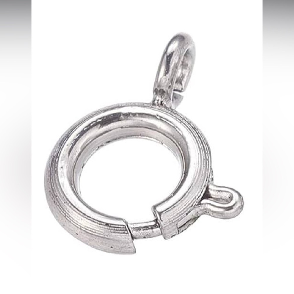 UNAVAILABLE-Love Mom Pendant - Picture 7 of 7